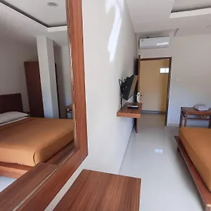 Taste Of Bali Guest house