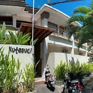 Kuta Suci Hotel