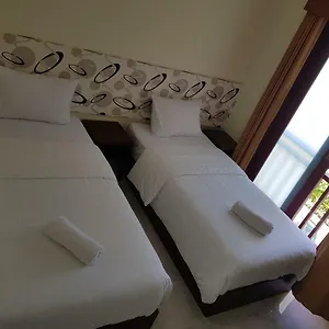Gasthof Praba, Kuta Lombok